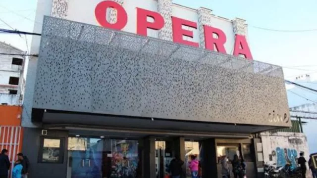 El Cine Opera Salta brindará una función especial para personas con TEA (para que disfrutemos todos)