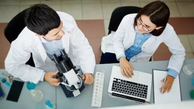 Llegan $ 75 millones para proyectos salteños de ciencia y tecnología (con eje en las pymes e investigadores)