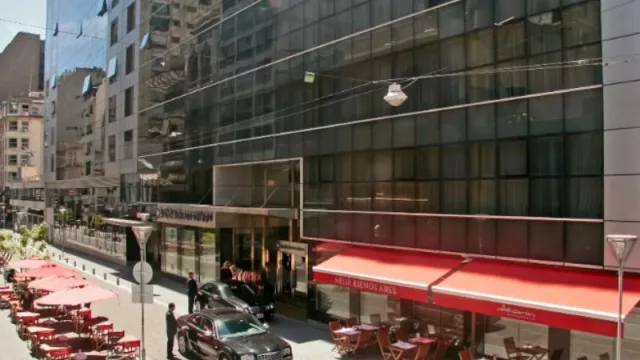 La cadena de hoteles Meliá empieza a expandirse en Argentina de la mano de Hotelier Services (Salta es una de las provincias prioritarias)