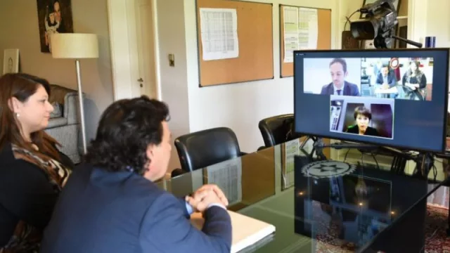 Más anuncios en la minería: Eramine anticipó que podría ampliar en 1.000 millones de dólares su inversión en la producción de litio