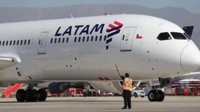 Confirmadísimo: en diciembre Latam volverá a unir Salta con Lima (Perú), con tres frecuencias semanales