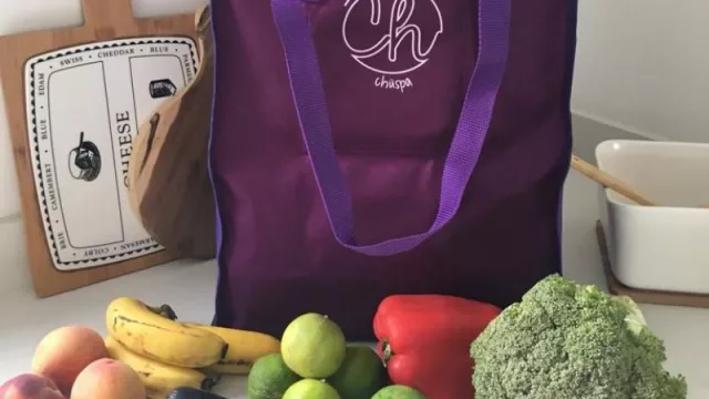 Chüspa, el emprendimiento que te resuelve la vida cotidiana (también produce para la venta mayorista)