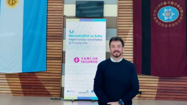 Nubicom apuesta a la conectividad sustentable y en movimiento