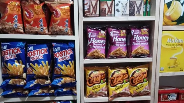 K- Chip Korean Fast Food: un toque de sabor (coreano) en pleno centro de Salta