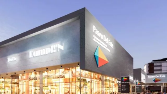 Se hace grande el concepto home (con US$ 8 millones de inversión Paseo del Este Shopping Mall sigue creciendo)