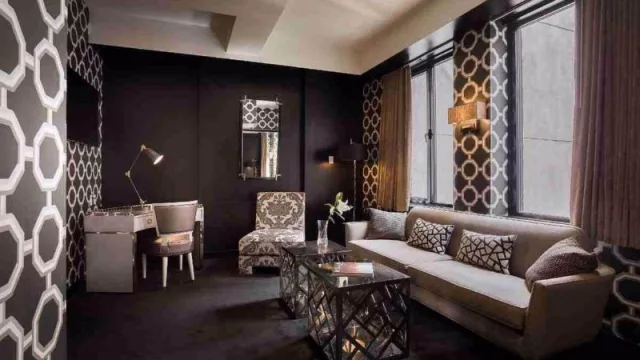 Sandra Ortega confía en Palladium Hotel Group para gestionar el primer hotel de la marca en Estados Unidos (abrirá en junio)