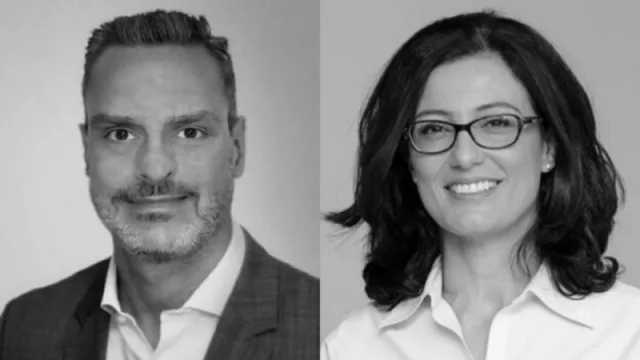 Accor designa nuevos CFO y SVP de Design & Technical Services