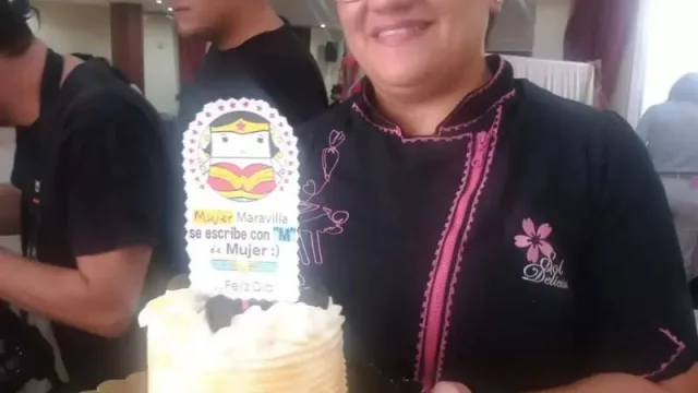 Sol Delicias: la historia de un emprendimiento que nació con un batidor de alambre y una lata de dulce batata