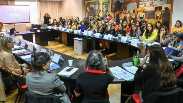 Referentes en políticas económicas con perspectiva de género de todo el país debatirán en Buenos Aires