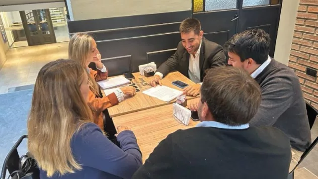 La Cámara de Desarrolladores Inmobiliarios de Salta (Cadisal) ya tiene su nueva comisión de jóvenes