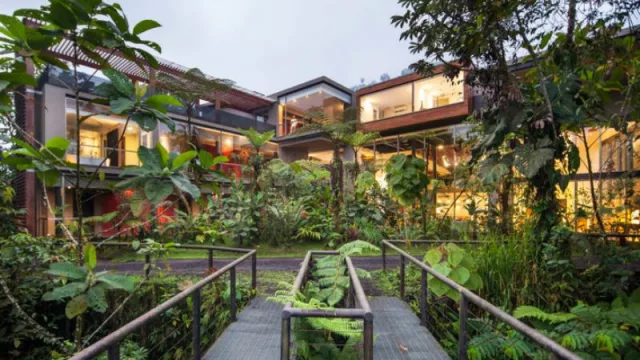 ¿Te interesa el Ecoturismo? La próxima semana habrá un evento gratuito para aprender del tema