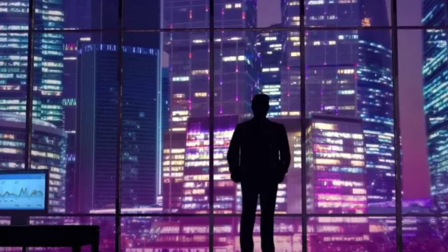 Los 7 atributos clave que caracterizan a los líderes del futuro (spoiler alert: la rebeldía es uno de ellos)