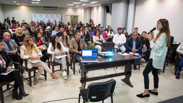 Una plataforma reúne la data sobre los barrios de la ciudad de Salta (te contamos sobre IDEMSa)