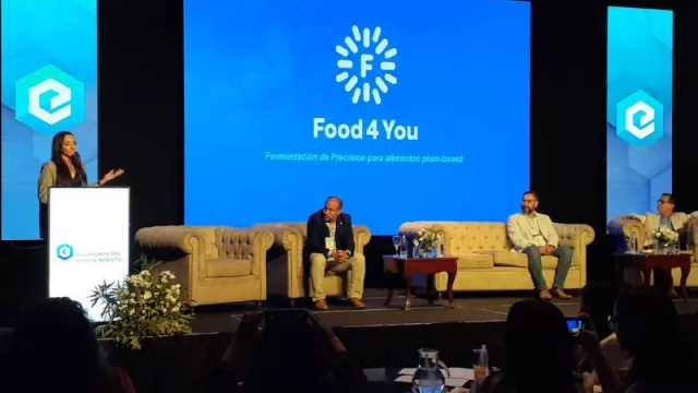 Endeavor eligió a la startup salteña Food4You para impulsar su crecimiento (por su potencial)