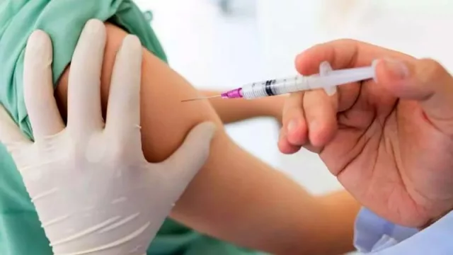 La campaña de vacunación antigripal de farmacia San Francisco avanza a paso firme (con novedades)