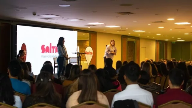 Nueva edición de “Los sí y los no para buscar trabajo” (programa para una mejor inserción laboral de los jóvenes)