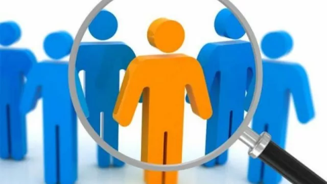 ¡Acá están, estas son! Seleccionamos búsquedas laborales para vos