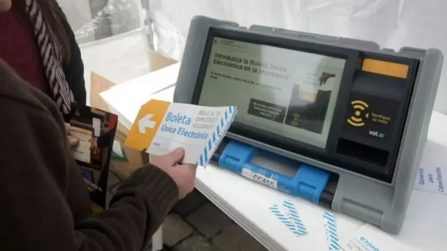 Promocionan la jornada empresarial en Salta (la décima) de la Cámara de Comercio