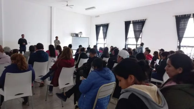 ¡Para aprovechar! Podés acceder a microcréditos a tasa cero (para tu emprendimiento)