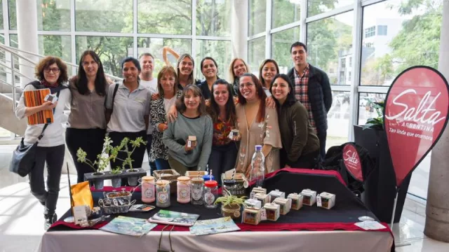 Quieren que Salta sea un destino turístico sustentable (el trabajo en este armado debe ser colectivo)