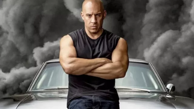 Fast X: estas son las joyas automovilísticas que verás en el cine