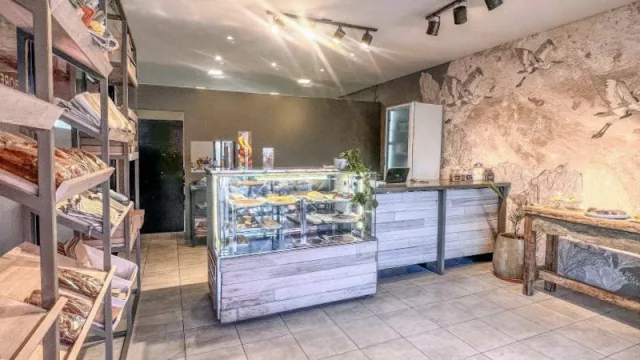 De Sabores, un nuevo concepto en pastelería con productos de estación (¿su desafío? despertar sentidos en cada bocado)