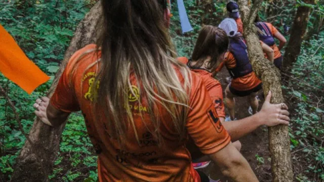 Rocunilla Adventure Land, nuevo epicentro del deporte extremo (y escenario de la competencia Rocunilla Extreme)