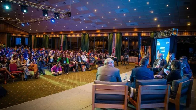 Jujuy participa del III Foro Nacional de Turismo
