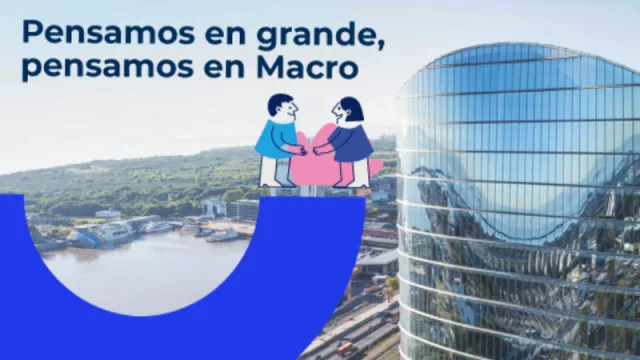 Banco Macro presentó su Memoria Anual Reporte Integrado 2022