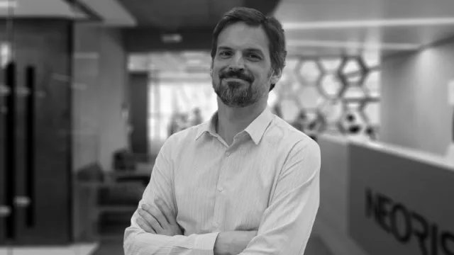 Neoris designa nuevo  Chief Human Capital Officer