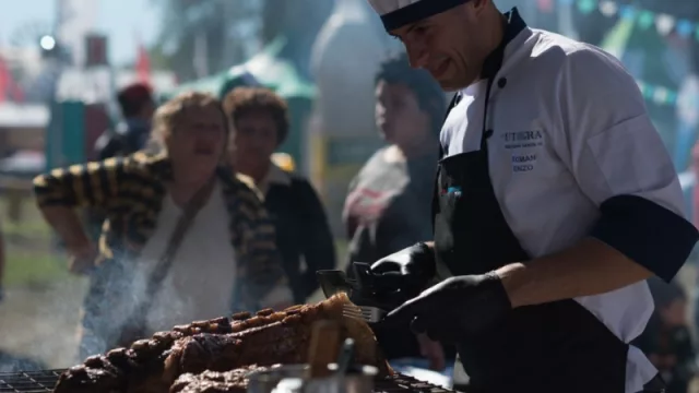 Se encienden las parrillas de ArgenCarne: el mejor programa para disfrutar este finde (con entrada gratuita)
