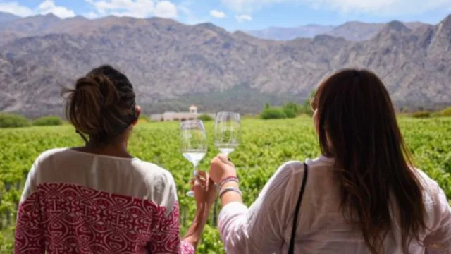 El fondo para el desarrollo del Enoturismo ofrece $ 300 millones para desarrollar el sector (son aportes no reembolsables)