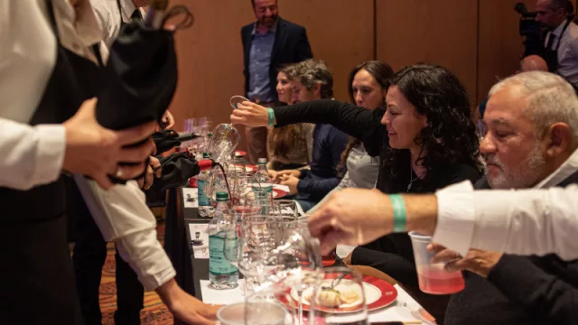 La vitivinicultura del Valle Calchaquí vuelve a reunirse (historia y tradición en primera persona)