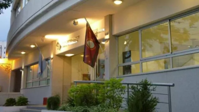 Los graduados en Ciencias Económicas festejan su día (el acto central será mañana)