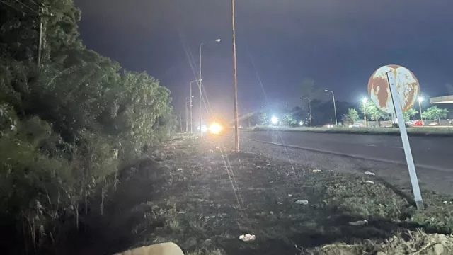 Comerciantes del norte salteño piden el mantenimiento de la ruta nacional 50 (camino principal para el circuito productivo)