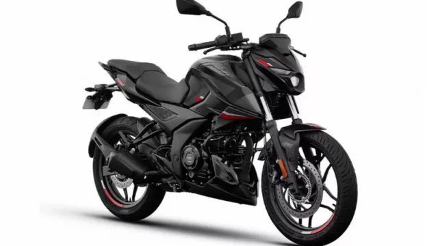 Bajaj N250: éstas son las principales características y precios de la nueva deportiva