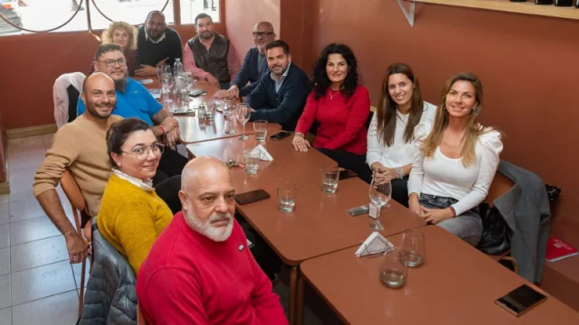 Planifican nuevas acciones de promoción turística (para fortalecer la capital salteña como destino)