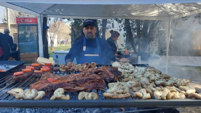 ArgenCarne mostró en Salta los procesos que llevan la carne a tu mesa (también hubo charlas de coyuntura y clases de cocina)