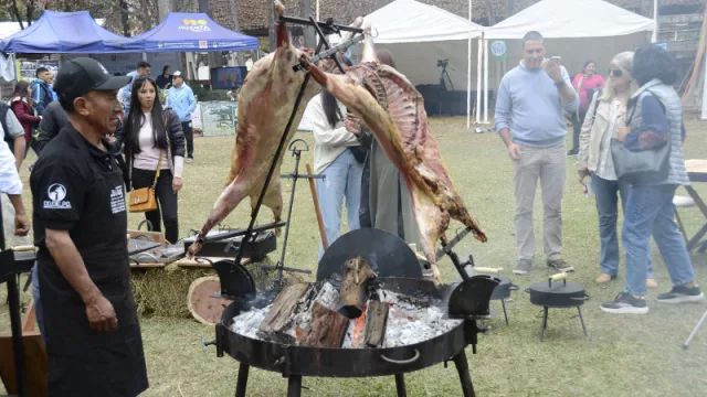 ArgenCarne elogió el block test realizado en Salta y la calidad de los cortes evaluados (se pasó la prueba)