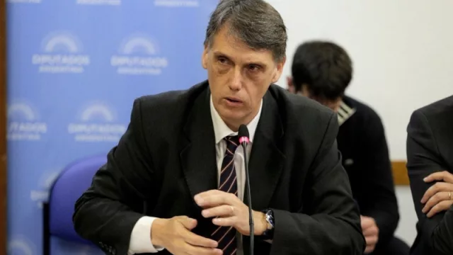 Un salteño integra el directorio de YPF (Pablo Kosiner fue designado director titular de la compañía)