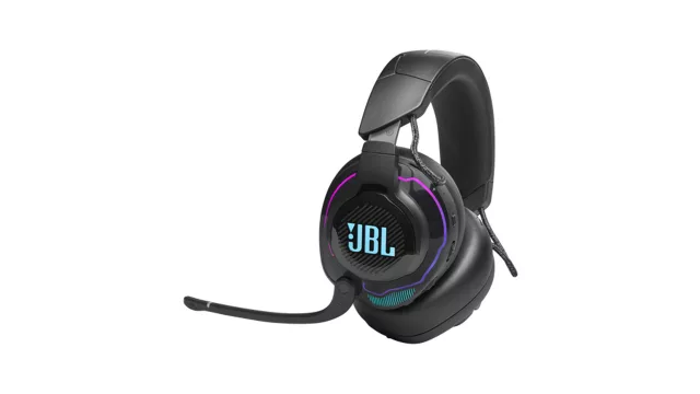Son auris gamer pero también la rompen para escuchar música (nuevos modelos de JBL)