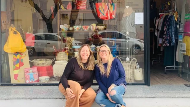 Makka es una tienda de objetos y de historias… (de Buenos Aires pero con el corazón en Salta)