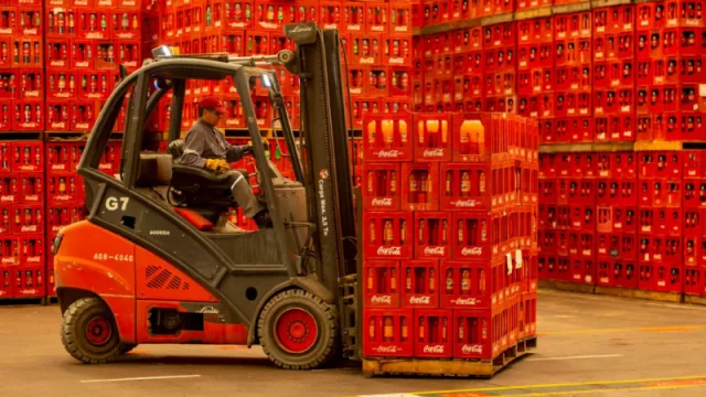 Arca Continental impulsa un modelo de negocio sostenible (con atención en el ambiente)