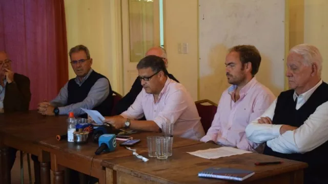 El sector empresarial pide garantías para la libre circulación por las rutas (para no seguir perdiendo ni frenando la producción)