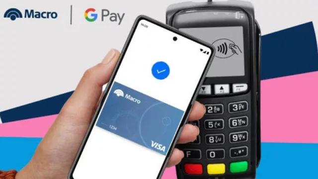Banco Macro se incorpora a la billetera de Google en Argentina (una forma rápida, sencilla y segura de pagar desde el teléfono)