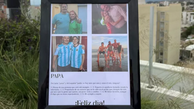 ¿Todavía no tenés el regalo para papá? Aquí te dejamos unas ideas (que seguro no fallan) de LR Estudio Gráfico