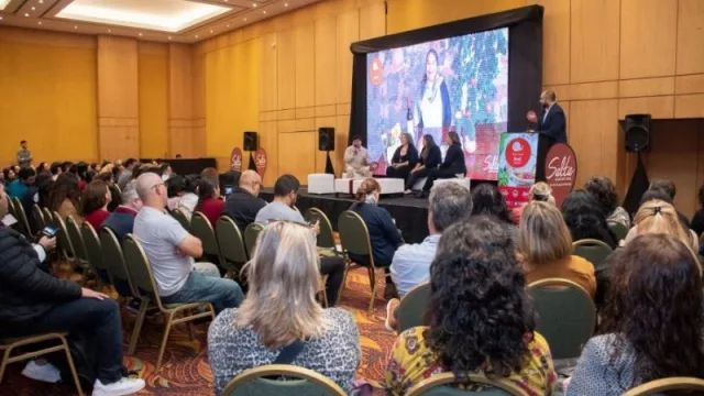 De jerarquizar la gastronomía salteña se trata: con el sello slow food se impulsan los sabores locales (como expresión de los pueblos)