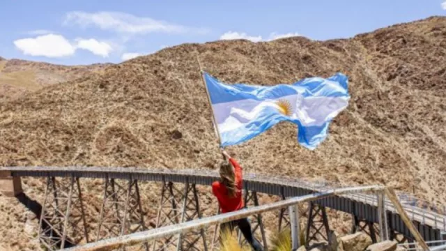 Salta, un alto destino con un “invierno único” (nueva campaña de promoción turística)