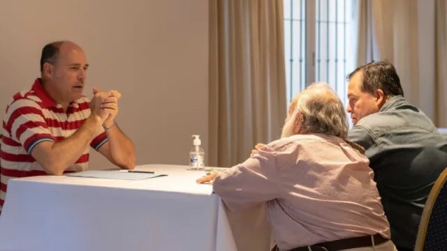 ¡Sacá turno! Mañana los escribanos darán asesoramiento gratuito (te inscribís?)