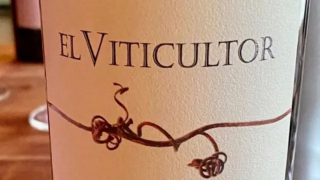 El Viticultor Malbec de los Valles Calchaquíes es el tinto “descubrimiento del año” (del destacado crítico inglés Tim Atkin)